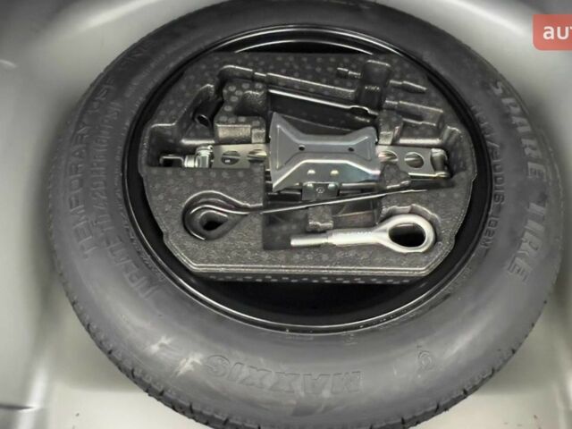 Сузукі Вітара, об'ємом двигуна 1.37 л та пробігом 0 тис. км за 24551 $, фото 12 на Automoto.ua