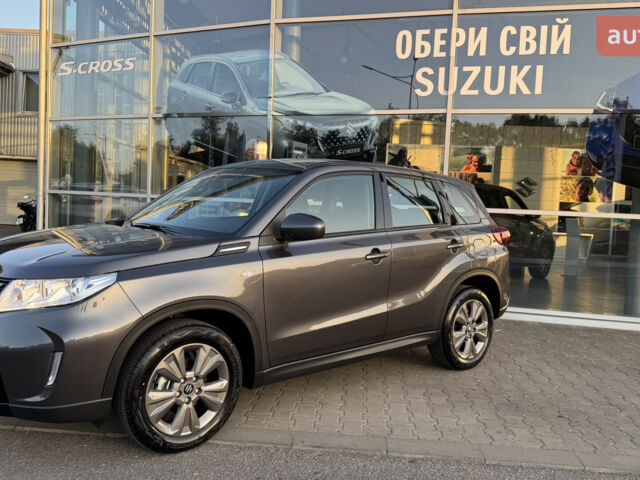 Сузуки Витара, объемом двигателя 1.37 л и пробегом 0 тыс. км за 24164 $, фото 11 на Automoto.ua