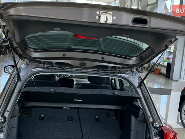 Сузуки Витара, объемом двигателя 1.37 л и пробегом 0 тыс. км за 23343 $, фото 29 на Automoto.ua