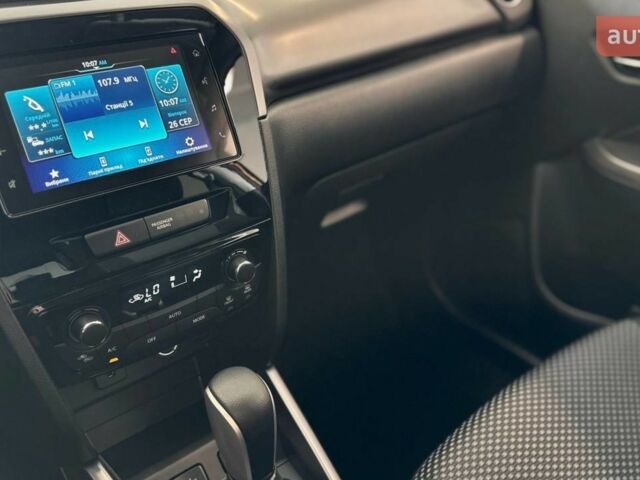 купить новое авто Сузуки Витара 2025 года от официального дилера Suzuki МОТОРКОМ+ Сузуки фото