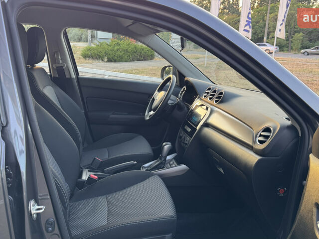 Сузуки Витара, объемом двигателя 1.37 л и пробегом 0 тыс. км за 24164 $, фото 42 на Automoto.ua