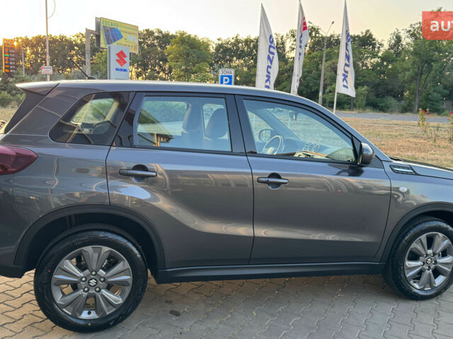 Сузуки Витара 2025 в Одессе на Automoto.ua Сузуки Витара, объемом двигателя 1.37 л и пробегом 0 тыс. км за 23507 $, фото 27 на Automoto.ua