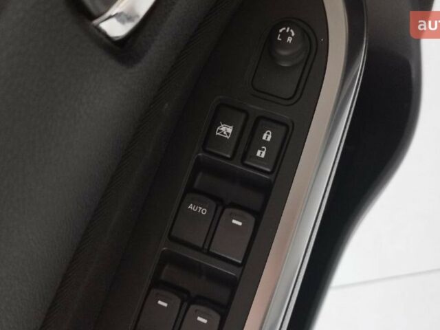 купить новое авто Сузуки Витара 2025 года от официального дилера ТОВ "АВТО КРОК" Сузуки фото