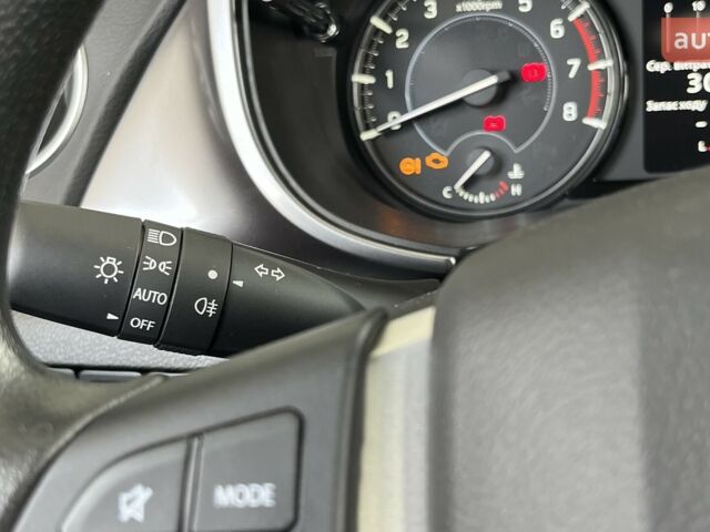 Сузуки Витара, объемом двигателя 1.37 л и пробегом 0 тыс. км за 22583 $, фото 11 на Automoto.ua