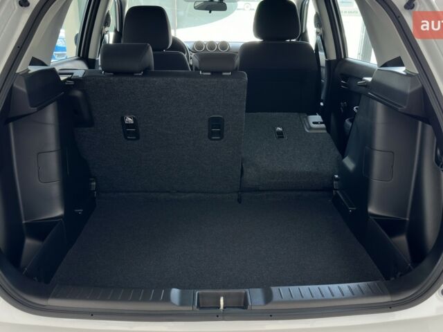 Сузуки Витара, объемом двигателя 1.37 л и пробегом 0 тыс. км за 23343 $, фото 20 на Automoto.ua