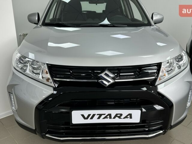 Сузуки Витара, объемом двигателя 1.37 л и пробегом 0 тыс. км за 23122 $, фото 1 на Automoto.ua