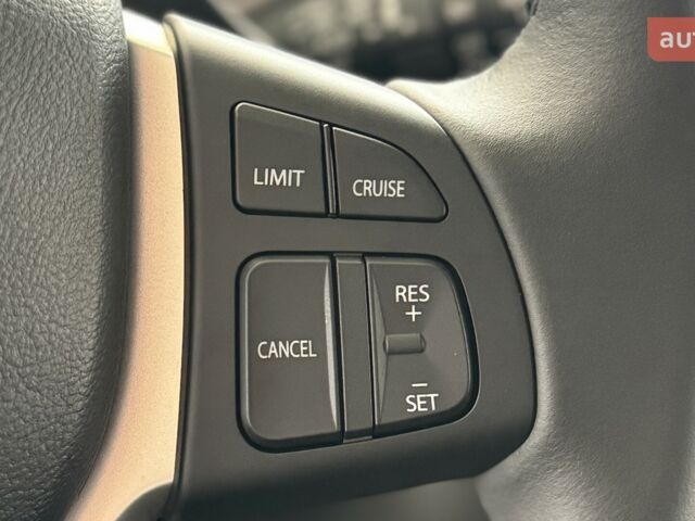 Сузукі Вітара, об'ємом двигуна 1.37 л та пробігом 0 тис. км за 25208 $, фото 25 на Automoto.ua