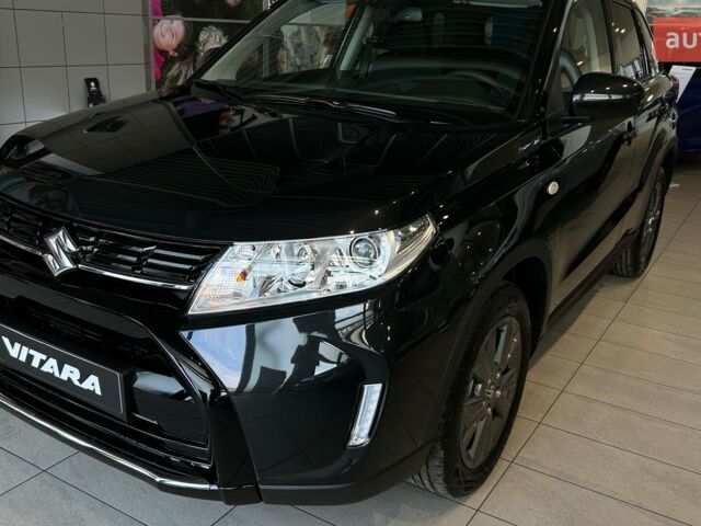 Сузукі Вітара, об'ємом двигуна 1.37 л та пробігом 0 тис. км за 24391 $, фото 4 на Automoto.ua