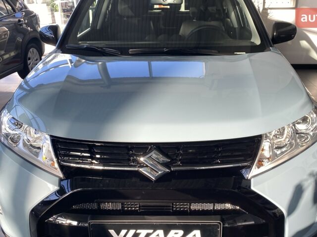 купити нове авто Сузукі Вітара 2025 року від офіційного дилера Автоцентр AUTO.RIA Сузукі фото