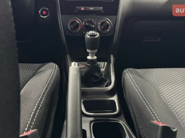 Сузуки Витара, объемом двигателя 1.37 л и пробегом 0 тыс. км за 21299 $, фото 67 на Automoto.ua