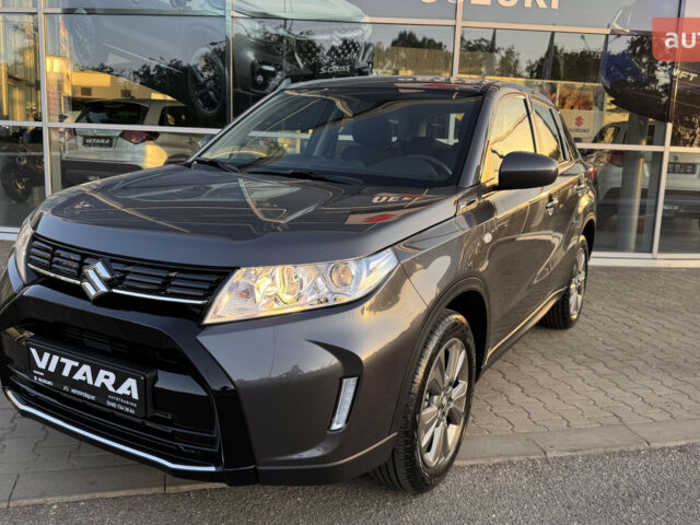 Сузуки Витара, объемом двигателя 1.37 л и пробегом 0 тыс. км за 24164 $, фото 15 на Automoto.ua