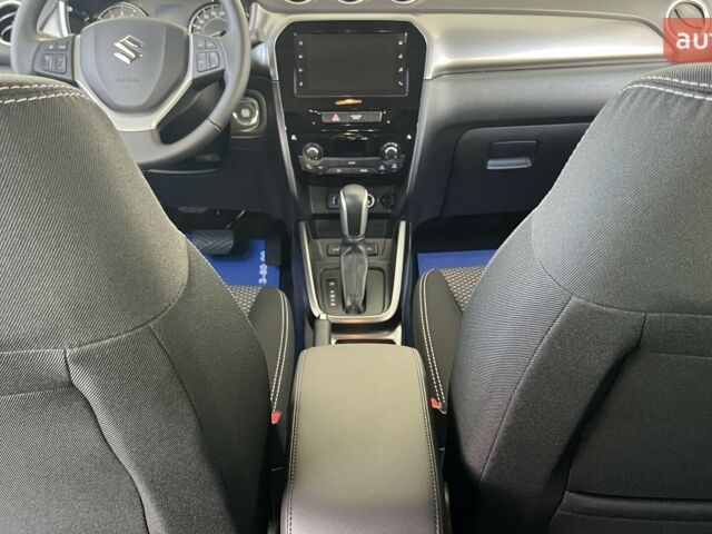 Сузукі Вітара, об'ємом двигуна 1.37 л та пробігом 0 тис. км за 24958 $, фото 16 на Automoto.ua