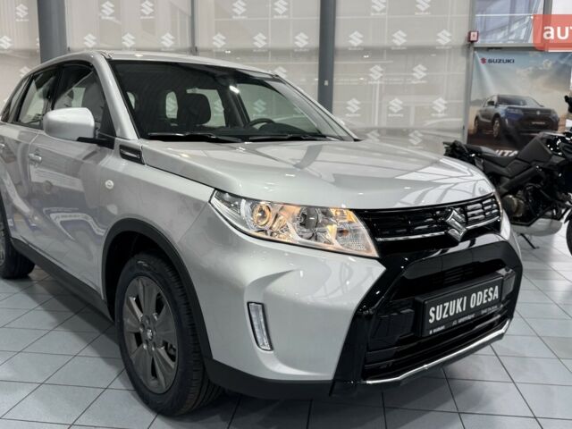 Сузуки Витара, объемом двигателя 1.37 л и пробегом 0 тыс. км за 23644 $, фото 15 на Automoto.ua