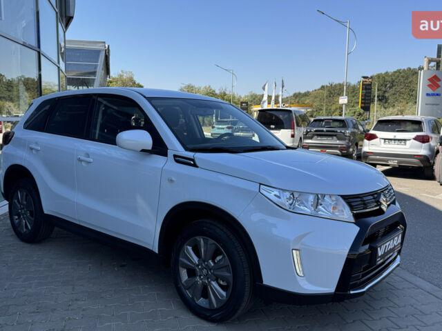 Сузуки Витара, объемом двигателя 1.37 л и пробегом 0 тыс. км за 25350 $, фото 14 на Automoto.ua