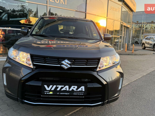 Сузуки Витара, объемом двигателя 1.37 л и пробегом 0 тыс. км за 24164 $, фото 12 на Automoto.ua