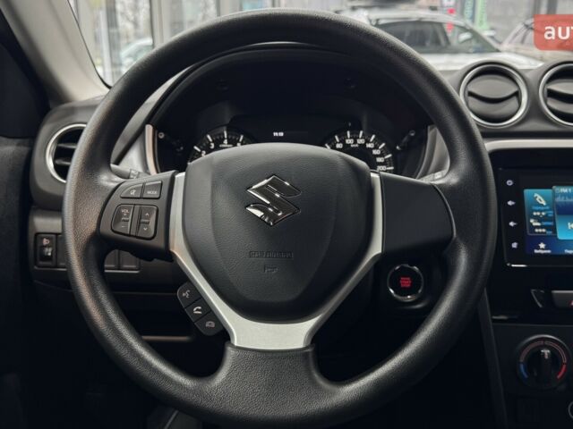 Сузуки Витара, объемом двигателя 1.37 л и пробегом 0 тыс. км за 23644 $, фото 89 на Automoto.ua