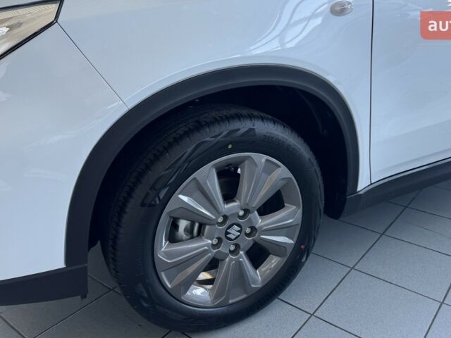 купить новое авто Сузуки Витара 2025 года от официального дилера Автоцентр AUTO.RIA Сузуки фото