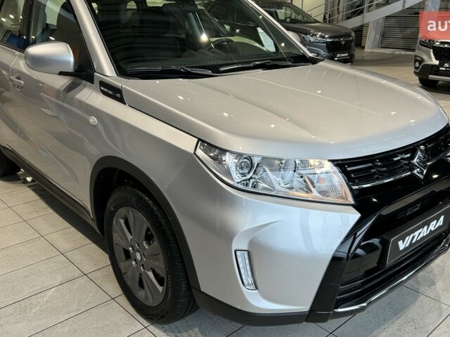 Сузуки Витара, объемом двигателя 1.37 л и пробегом 0 тыс. км за 23143 $, фото 6 на Automoto.ua