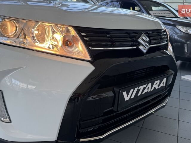 купить новое авто Сузуки Витара 2025 года от официального дилера Автоцентр AUTO.RIA Сузуки фото