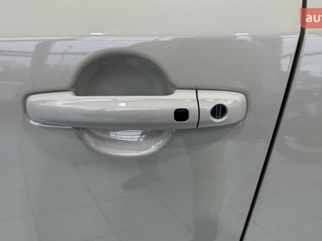 Сузуки Витара, объемом двигателя 1.37 л и пробегом 0 тыс. км за 24574 $, фото 19 на Automoto.ua