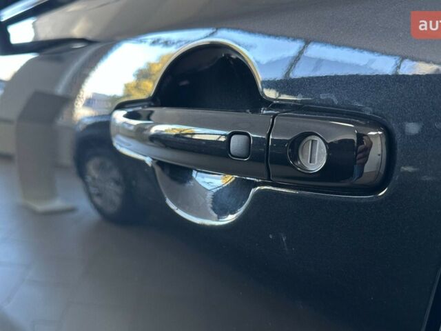 Сузуки Витара, объемом двигателя 1.37 л и пробегом 0 тыс. км за 24686 $, фото 7 на Automoto.ua