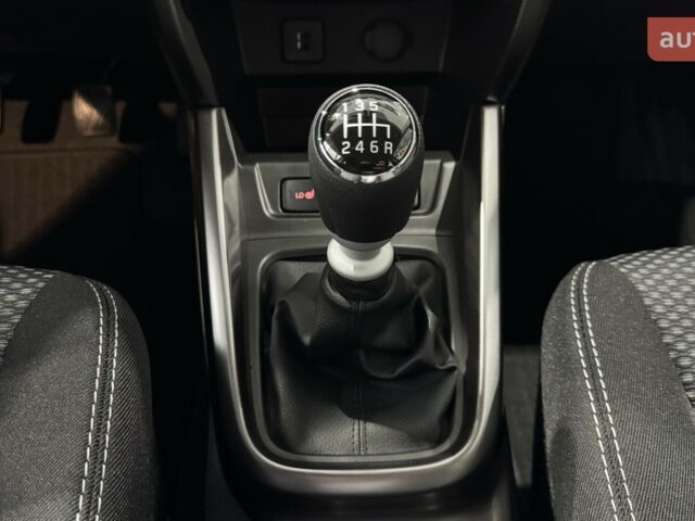 Сузуки Витара, объемом двигателя 1.37 л и пробегом 0 тыс. км за 21299 $, фото 70 на Automoto.ua