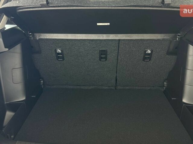 Сузукі Вітара, об'ємом двигуна 1.37 л та пробігом 0 тис. км за 24691 $, фото 10 на Automoto.ua