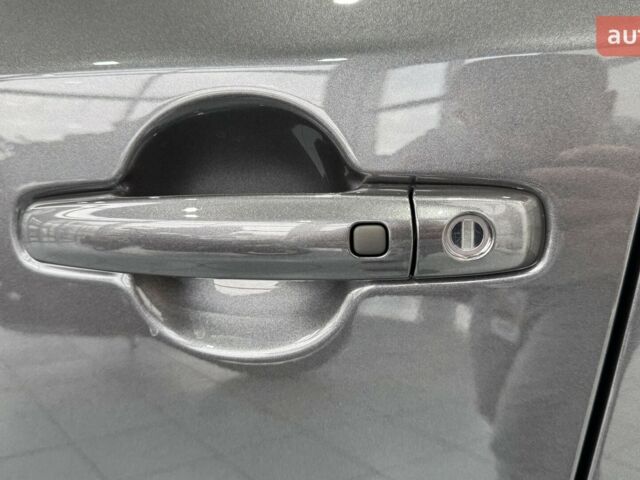 Сузуки Витара, объемом двигателя 1.37 л и пробегом 0 тыс. км за 21299 $, фото 13 на Automoto.ua