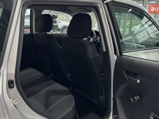 Сузуки Витара, объемом двигателя 1.37 л и пробегом 0 тыс. км за 23644 $, фото 60 на Automoto.ua