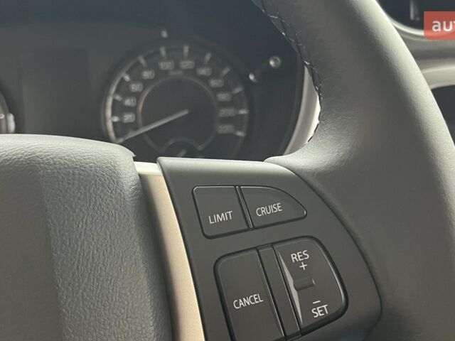 Сузукі Вітара, об'ємом двигуна 1.37 л та пробігом 0 тис. км за 24172 $, фото 11 на Automoto.ua