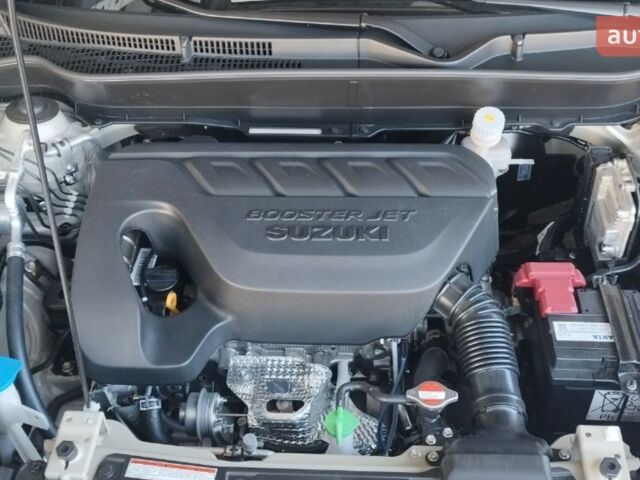 купить новое авто Сузуки Витара 2025 года от официального дилера ТОВ "АВТО КРОК" Сузуки фото