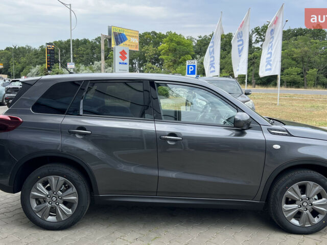 Сузукі Вітара, об'ємом двигуна 1.37 л та пробігом 0 тис. км за 24964 $, фото 16 на Automoto.ua