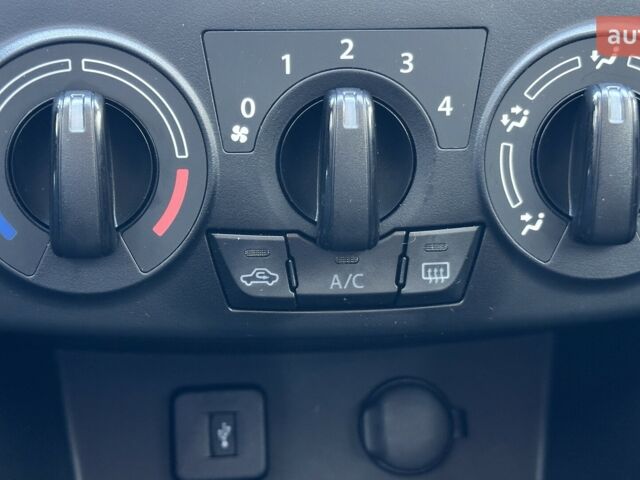 Сузуки Витара, объемом двигателя 1.37 л и пробегом 0 тыс. км за 22708 $, фото 36 на Automoto.ua