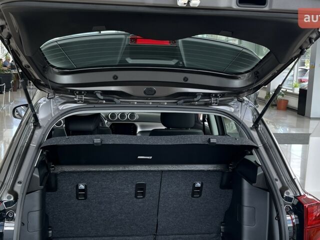 Сузуки Витара, объемом двигателя 1.37 л и пробегом 0 тыс. км за 25287 $, фото 18 на Automoto.ua