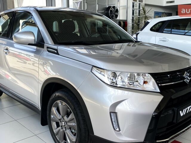 купить новое авто Сузуки Витара 2025 года от официального дилера Автоцентр AUTO.RIA Сузуки фото