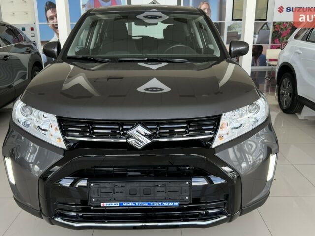 Сузуки Витара, объемом двигателя 1.37 л и пробегом 0 тыс. км за 23343 $, фото 2 на Automoto.ua