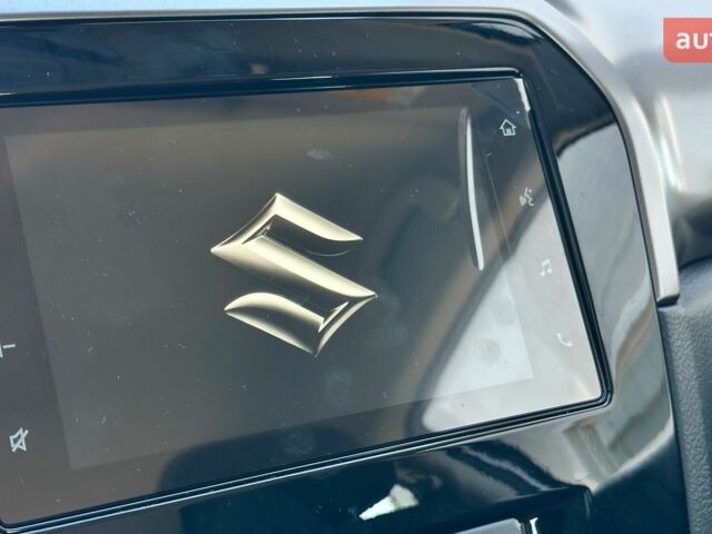 Сузуки Витара, объемом двигателя 1.37 л и пробегом 0 тыс. км за 22708 $, фото 35 на Automoto.ua