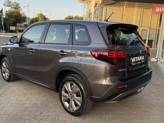 Сузуки Витара, объемом двигателя 1.37 л и пробегом 0 тыс. км за 24164 $, фото 20 на Automoto.ua