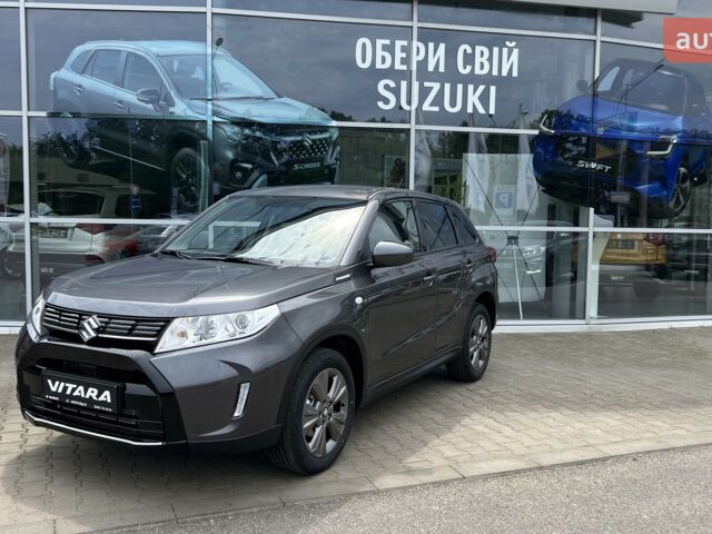 Сузукі Вітара, об'ємом двигуна 1.37 л та пробігом 0 тис. км за 24964 $, фото 11 на Automoto.ua