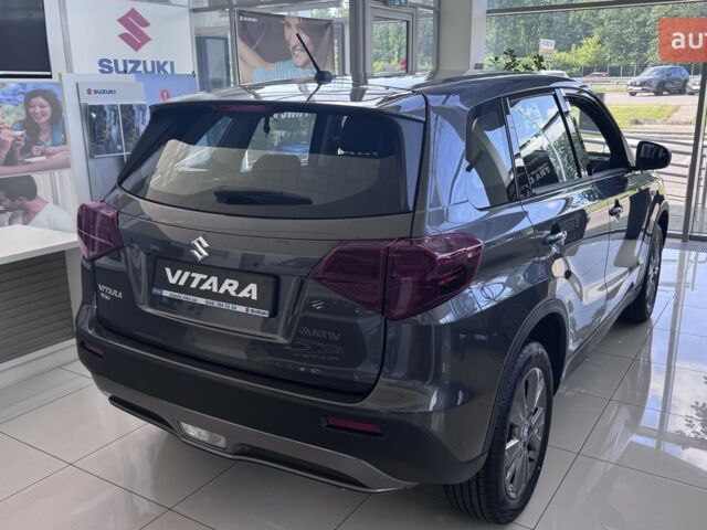 Сузуки Витара, объемом двигателя 1.37 л и пробегом 0 тыс. км за 22572 $, фото 4 на Automoto.ua