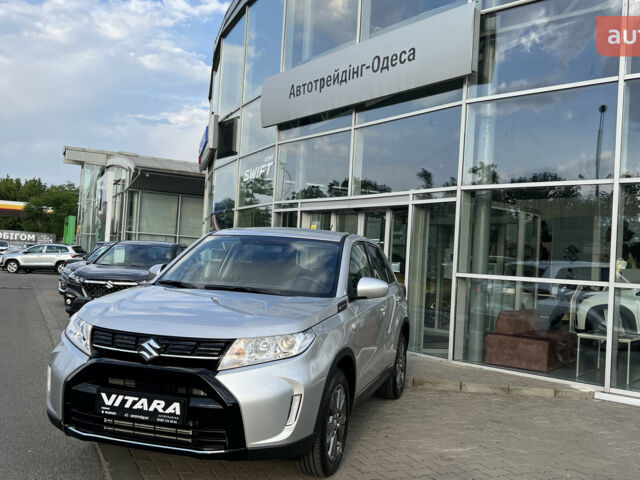 Сузукі Вітара, об'ємом двигуна 1.37 л та пробігом 0 тис. км за 25350 $, фото 9 на Automoto.ua