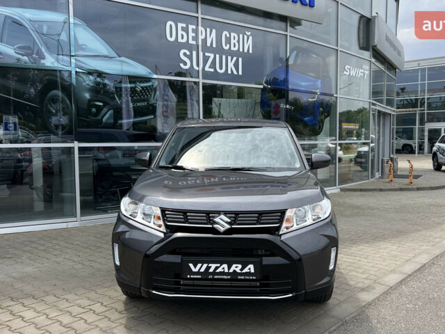 Сузукі Вітара, об'ємом двигуна 1.37 л та пробігом 0 тис. км за 24964 $, фото 1 на Automoto.ua