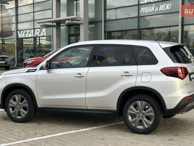 Сузукі Вітара 2025 у Харкові на Automoto.ua Сузукі Вітара, об'ємом двигуна 1.37 л та пробігом 0 тис. км за 24976 $, фото 20 на Automoto.ua