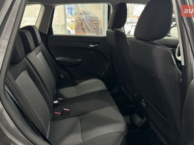 Сузуки Витара, объемом двигателя 1.37 л и пробегом 0 тыс. км за 21299 $, фото 42 на Automoto.ua