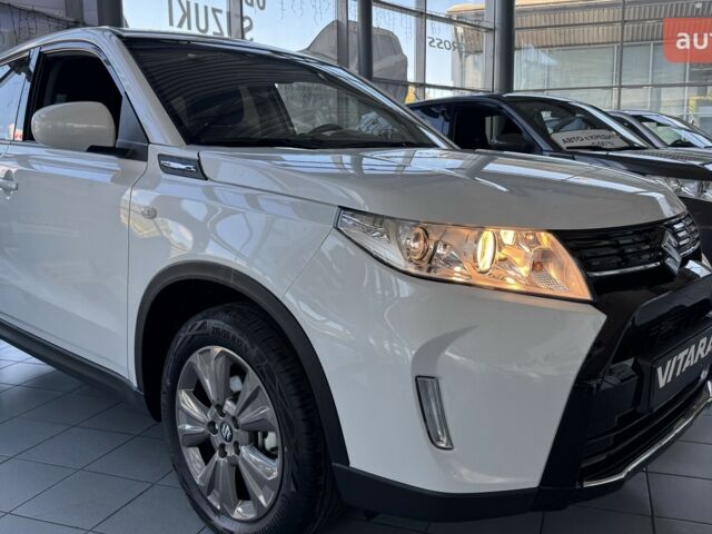 купить новое авто Сузуки Витара 2025 года от официального дилера Автоцентр AUTO.RIA Сузуки фото