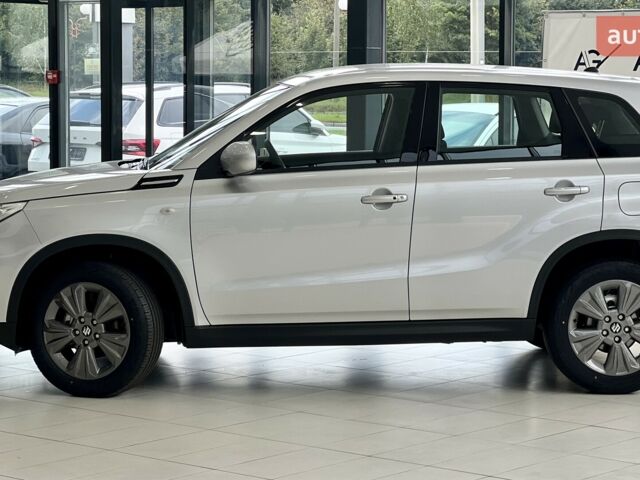 Сузуки Витара, объемом двигателя 1.37 л и пробегом 0 тыс. км за 24917 $, фото 1 на Automoto.ua