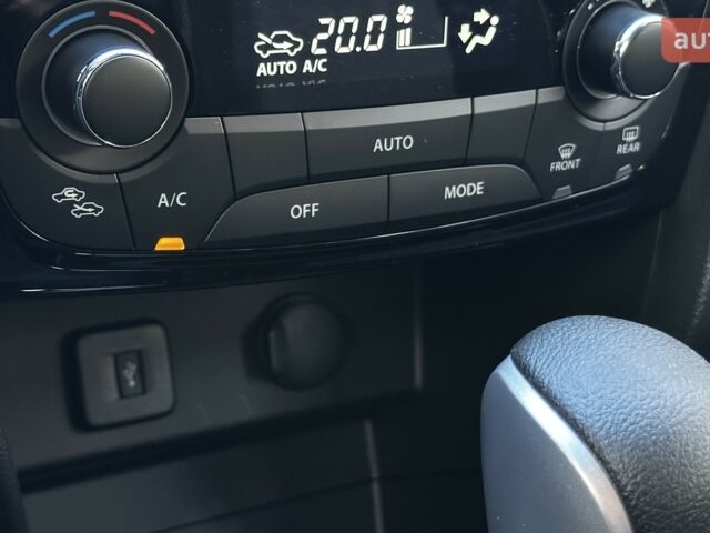 Сузуки Витара, объемом двигателя 1.37 л и пробегом 0 тыс. км за 24415 $, фото 20 на Automoto.ua