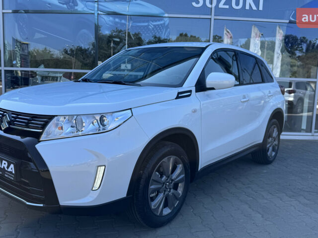 Сузуки Витара, объемом двигателя 1.37 л и пробегом 0 тыс. км за 25350 $, фото 12 на Automoto.ua