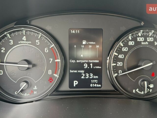 купить новое авто Сузуки Витара 2025 года от официального дилера «Аикон-Авто» Сузуки фото