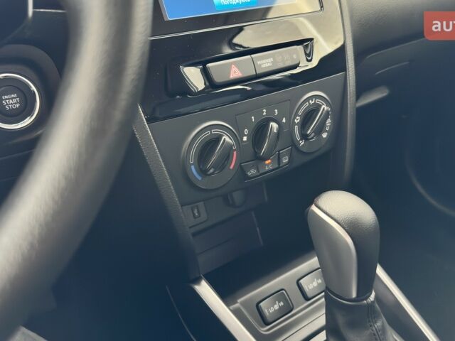 Сузуки Витара, объемом двигателя 1.37 л и пробегом 0 тыс. км за 23610 $, фото 26 на Automoto.ua